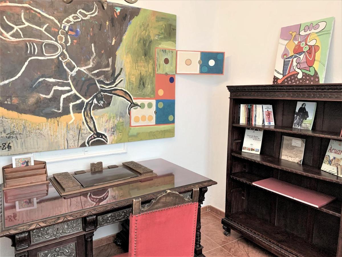 Wide And Traditional- 2Bd 1Bth- Gavidia Sevilha Exterior foto